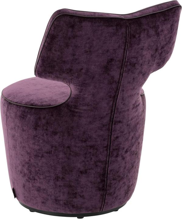 Produktbild Christine Kröncke Sessel Ray Lila