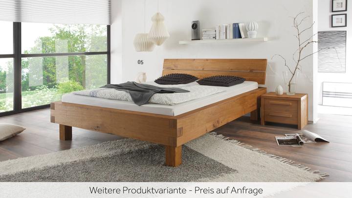 Produktbild Hasena Nachttisch Oak-Wild (60 x 46 x 38 cm)