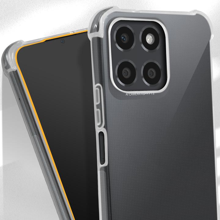 Actual product image Avizar Protective cover with reinforced corners Series (Honor 70 Lite)