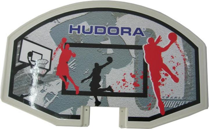 Hudora Tabellone per pallacanestro
