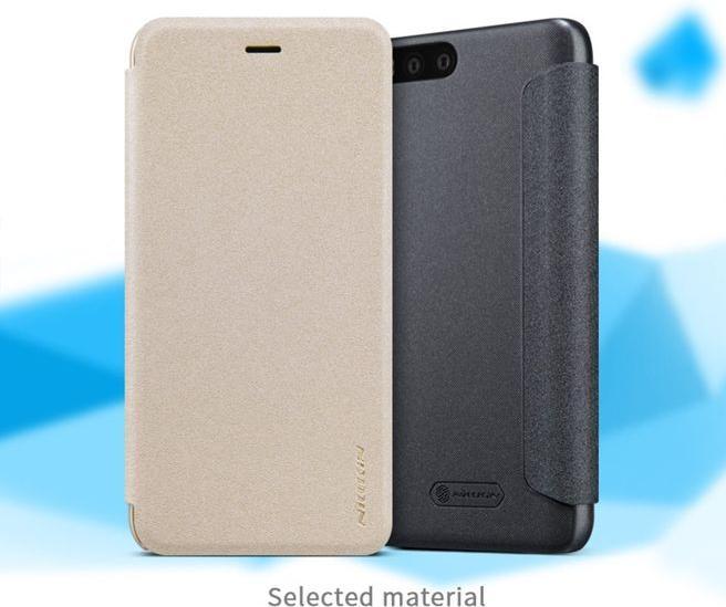 Produktbild Nillkin Sparkle Series (Xiaomi Mi6)