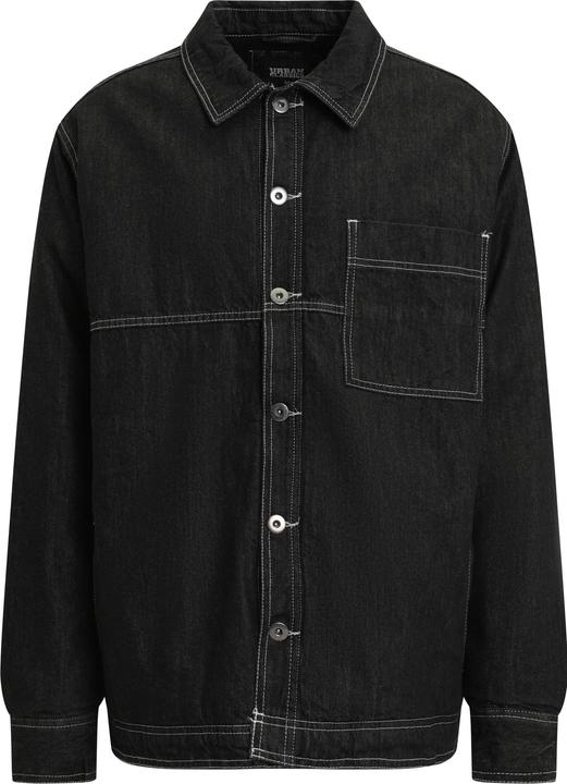 Produktbild Urban Classics Oversized Trucker Jacket (XXL)