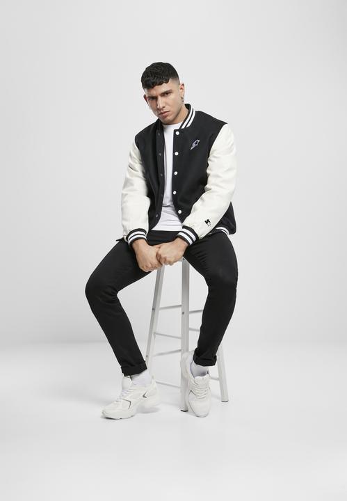 Actual product image Starter College Jacket (S)
