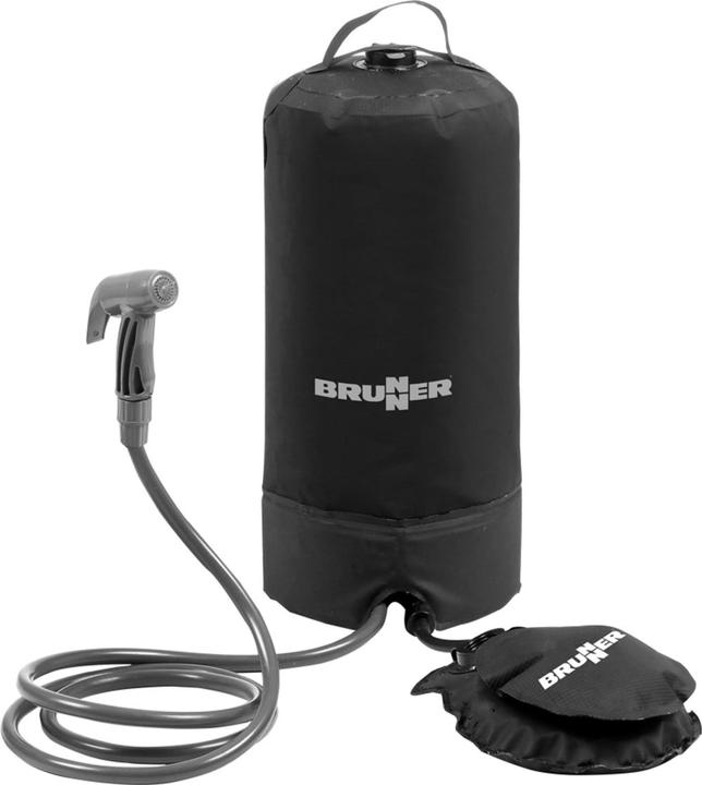 Actual product image Brunner Splash
