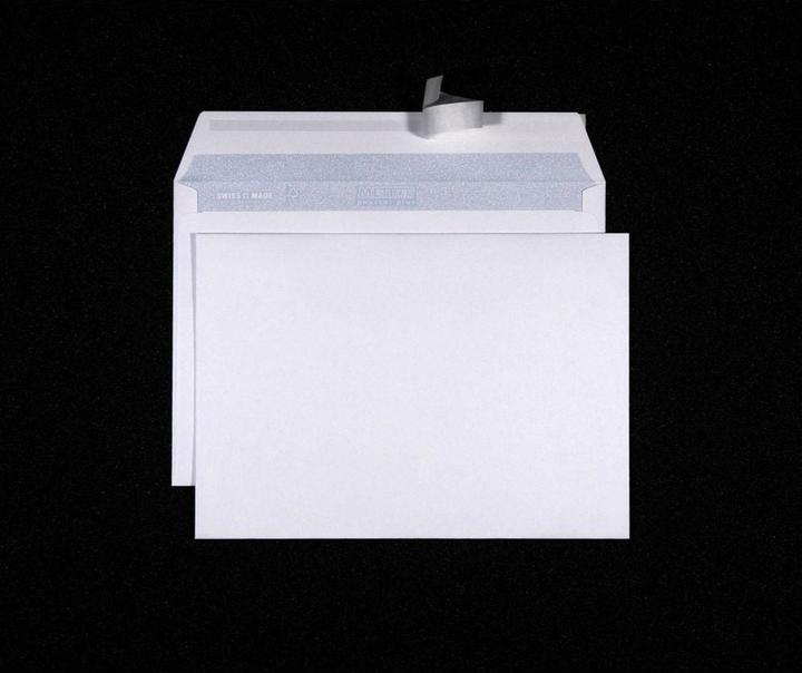Actual product image Mettler Office Envelope window (C5, 100 x)