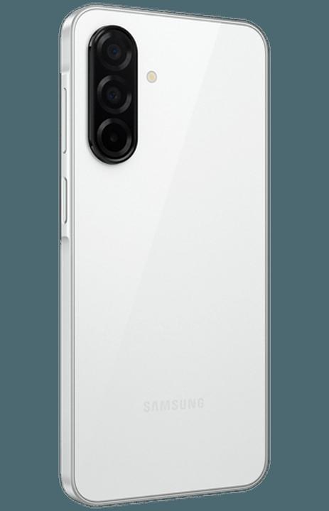 Actual product image Samsung Galaxy A26 (256 GB, White, 6.70", Dual SIM, 50 Mpx, 5G)