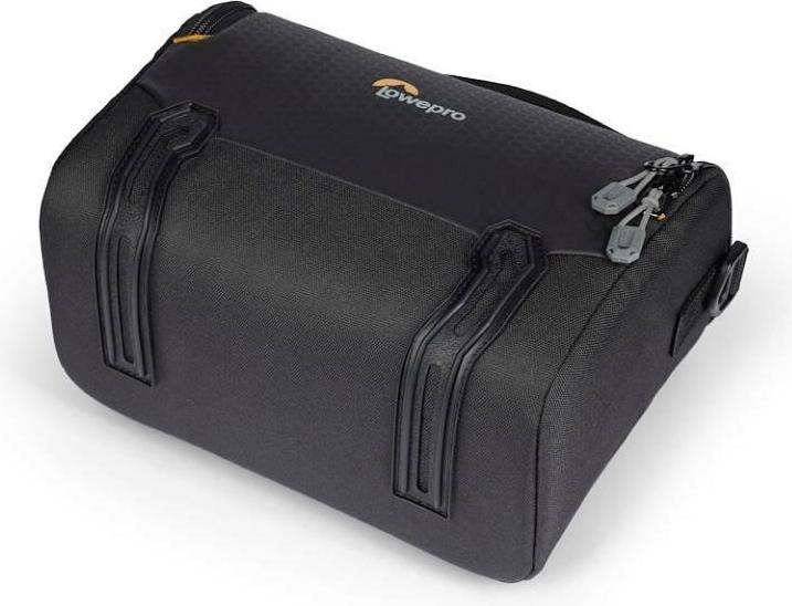 Immagine prodotto Lowepro Linea verde Adventura SH 160 III (Borsa a tracolla per fotocamera, 4 l)