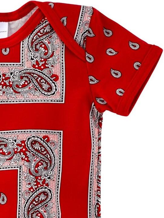 Produktbild ISA Bodywear Schwingerkollektion Glarner BabyBody (74, 75, 80)