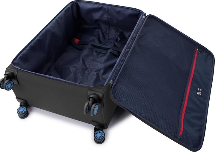 Immagine prodotto Modo by Roncato Star 2.0 4 Rollen Kofferset 7-teilig (223 l, XL (da 115l))