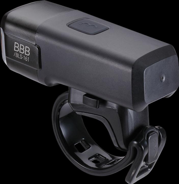 Immagine prodotto BBB NanoStrike 600 (600 lm)
