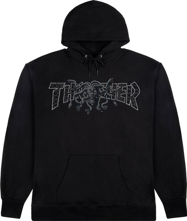 Produktbild Thrasher Medusa Hoodie (M)