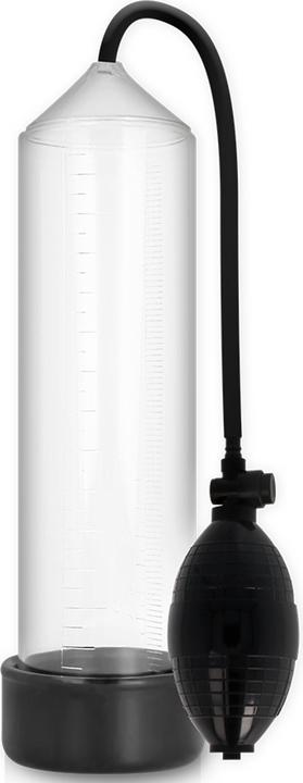 Actual product image Pump Addicted Penis pump " RX-7/ RX-5/ RX-3"
