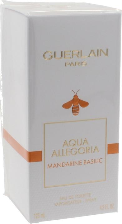 Image du produit Guerlain Aqua Allegoria (Eau de toilette, 125 ml)