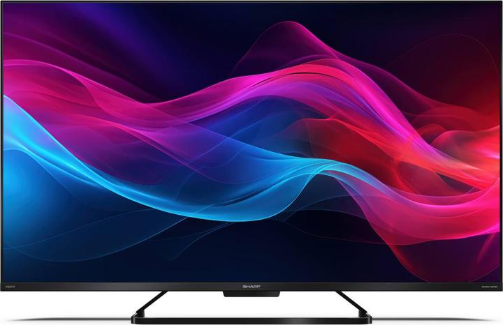 Produktbild Sharp 43GR8765 Smart TV 43 Pollici 4K (43", QLED, 4K)