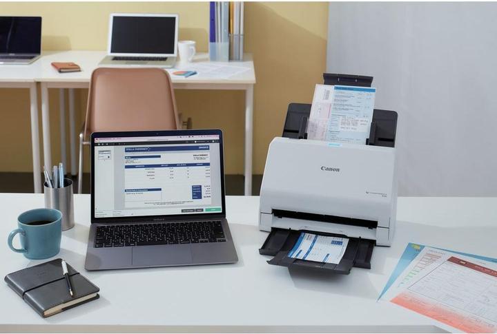 Produktbild Canon R30 imageFORMULA R30 (USB)