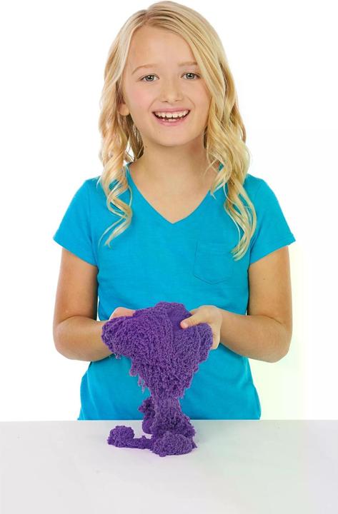 Actual product image Spin Master Kinetic Sand Sandbox Set