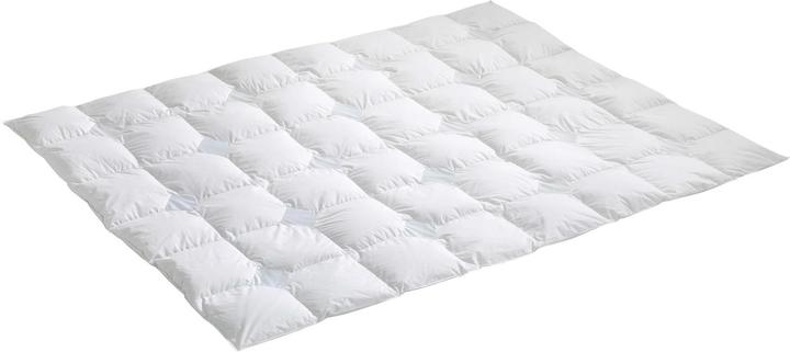 Produktbild bico Ganzjahresduvet Clima Luxe Classic (160 x 240 cm)
