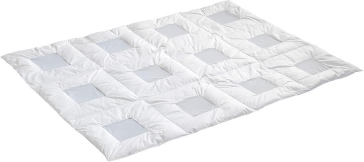 Produktbild bico Sommerduvet Clima Luxe Superlight (240 x 240 cm)