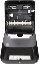 Produktbild Tork Matic H1 Dispenser Black
