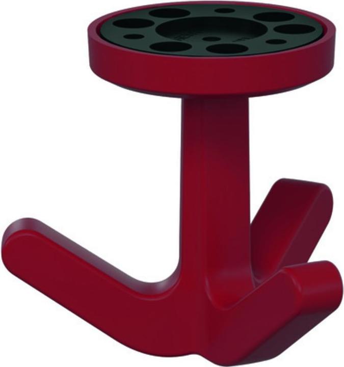 Rubinrot Hewi 33