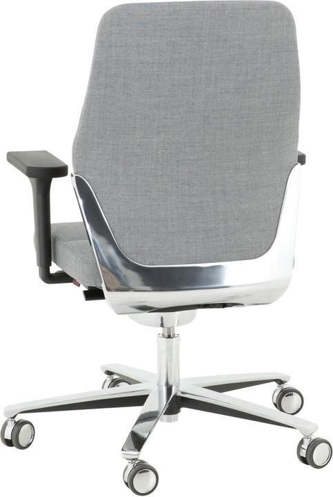 Produktbild Züco Bürostuhl Signo Grau