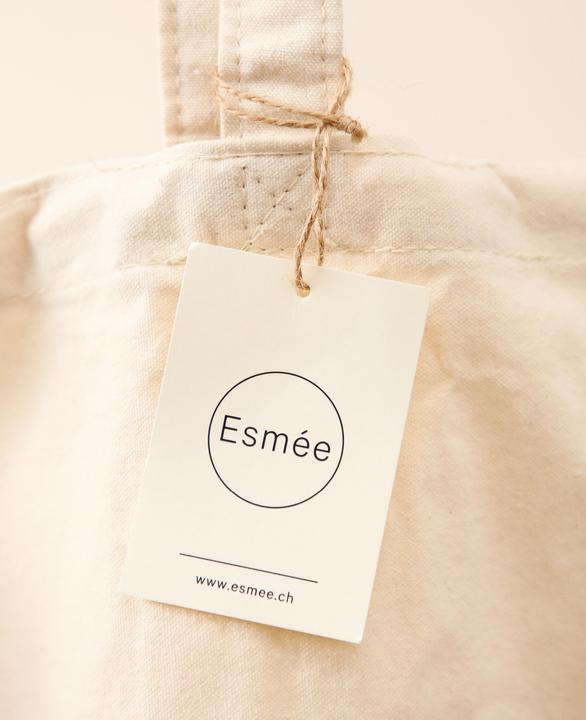 Produktbild Esmée Jutetasche / Totebag