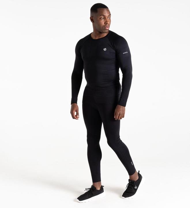 Actual product image Dare2b thermal shirt in the zone iii (XL)