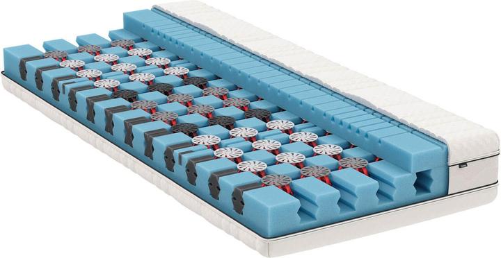 Actual product image bico ClimaLuxe (160 x 220 cm, Foam core)