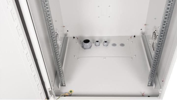 Immagine prodotto Roline Alloggiamento a parete da 19 pollici Pro 20 U (20 HE, Rack da 19 pollici)