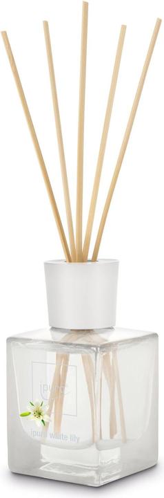 Actual product image Ipuro White Lily (100 ml)