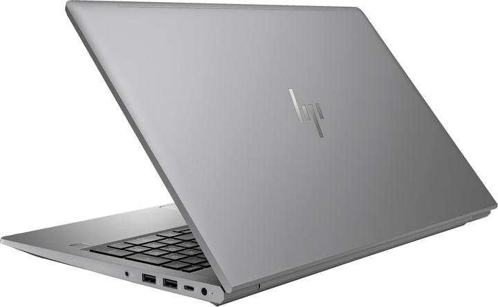 Actual product image HP ZBook Power G10 (15.60", Intel Core i7-13800H, 16 GB, 512 GB, DE)
