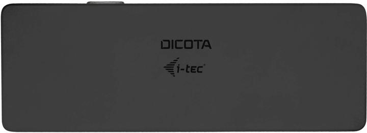 Actual product image Dicota USB-C/USB-A 11-in-1 Docking Station HDMI (USB-C, 1 Ports)
