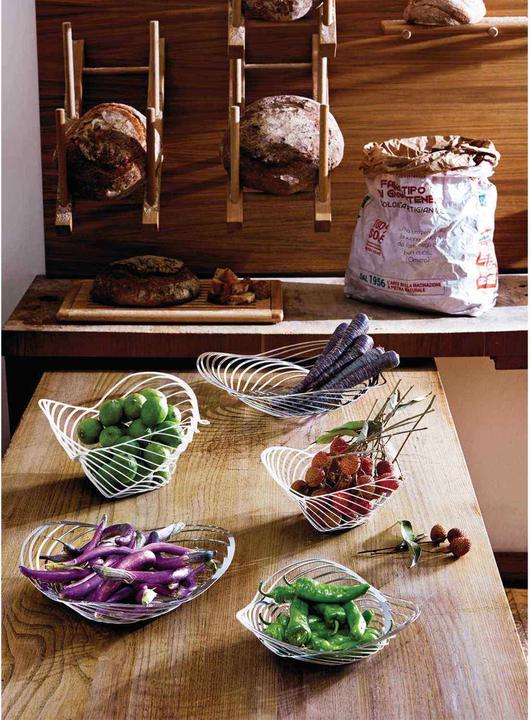 Produktbild Alessi Trinity (Ø 33 cm)