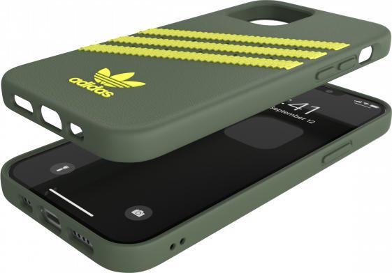 Produktbild adidas Moulded Case PU (Apple iPhone 12 Pro, Apple iPhone 12)