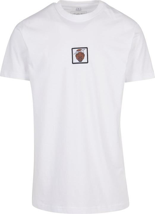 Mister Tee LA Sketch Patch Tee - 82607