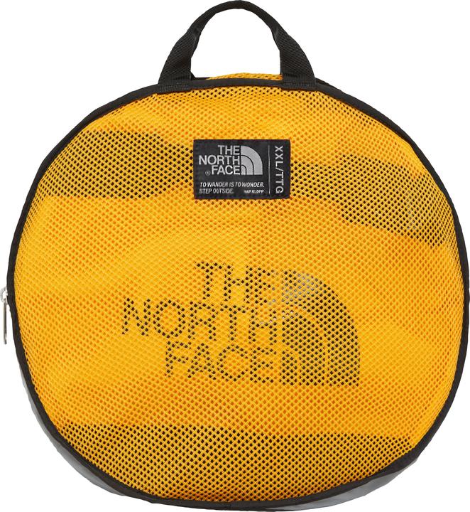 Actual product image North Face Base Camp (50 l)