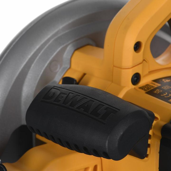 Produktbild DeWalt Handkreissäge