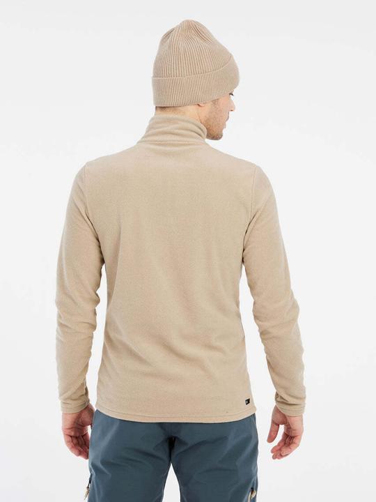 Image du produit Protest 1/4 ZIP TOP PERFECTO (S)