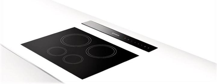 Immagine prodotto Faber Fabula Evo+BK A90