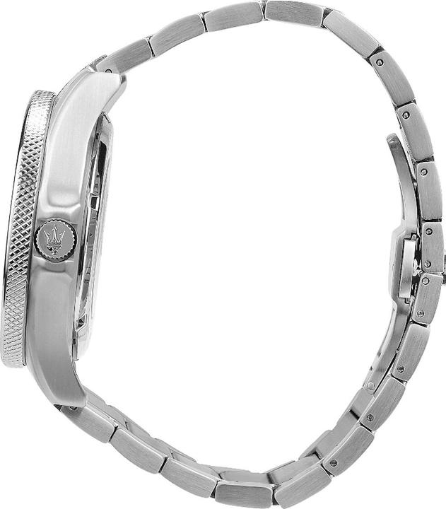 Immagine prodotto Maserati Diamante Sfida (Orologio da polso analogico, 44 mm)