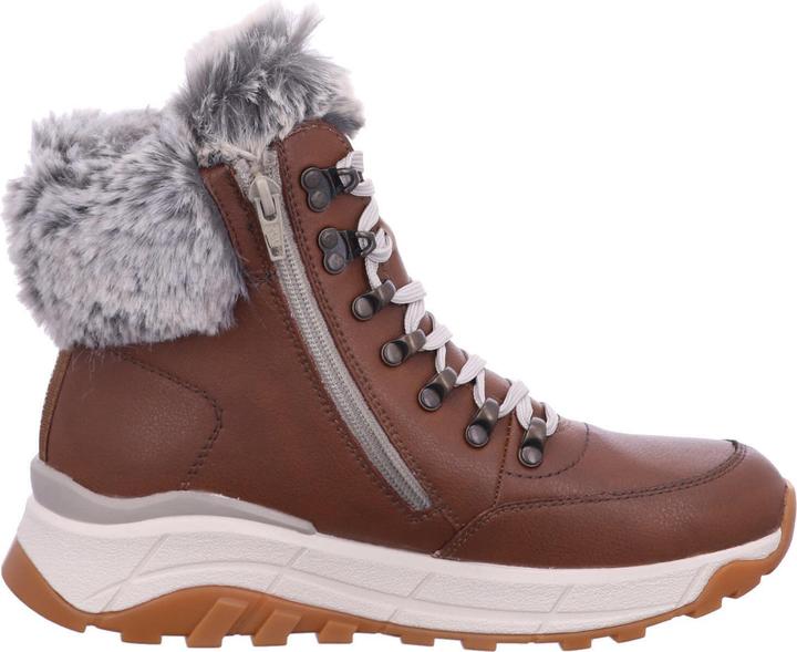 Actual product image Rieker Boots W0063-22 (37)
