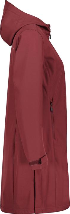 Produktbild Meru Winter Softshellmanten Touloluse (36, S)