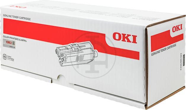 Actual product image OKI 46508716 (FC)