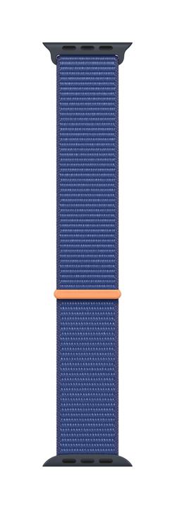 Apple Sport Loop (41 mm, Nylon, Montre Apple)
