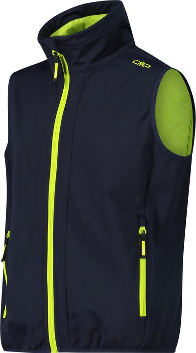 Image du produit CMP Campagnolo Softshell garçon (176)