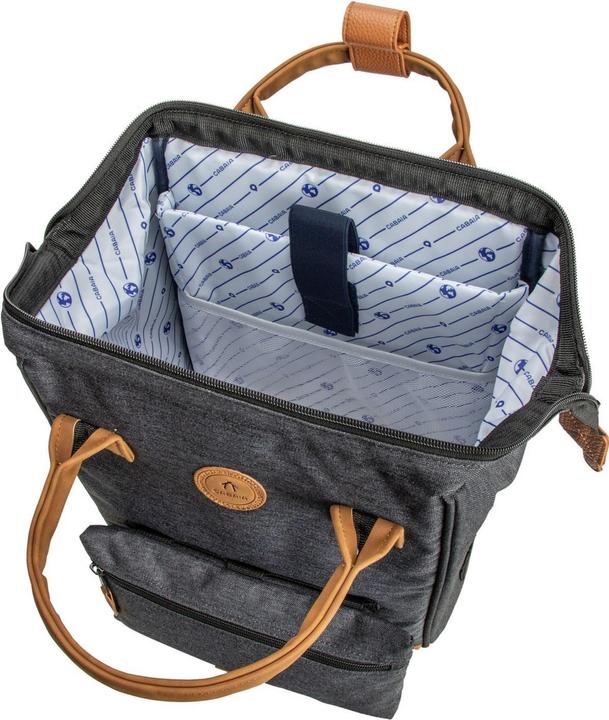 Immagine prodotto Cabaia Adventurer M (25 l)