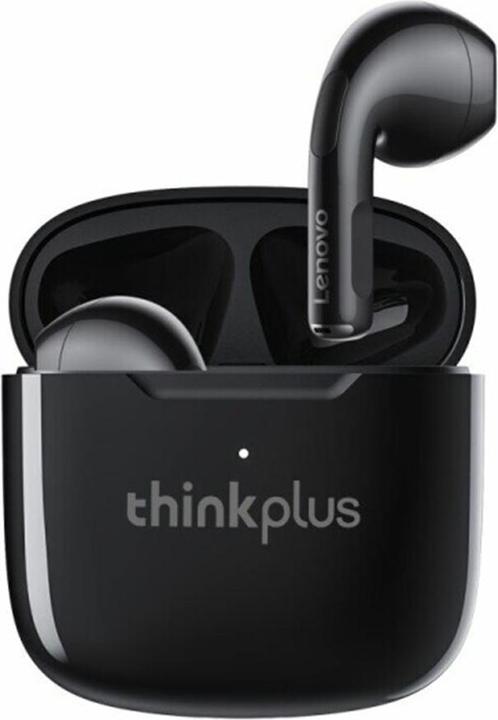 Image du produit Lenovo LivePods LP1 TWS noir