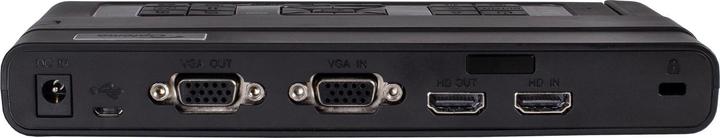 Produktbild Optoma DC455 (Full HD)