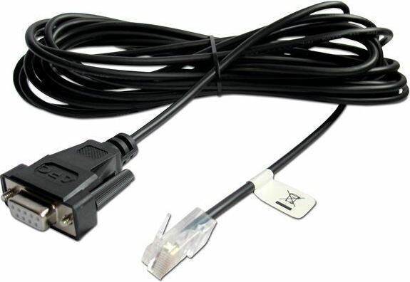 Actual product image APC RJ45 serial cable for Smart-UPS LCD Models 15