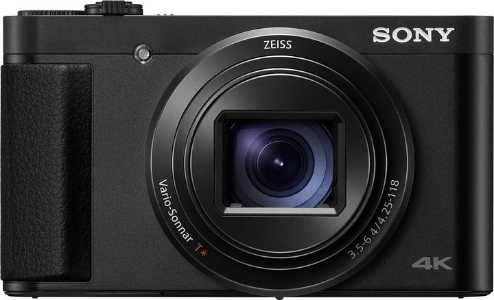 Produktbild Sony Cyber-Shot DSC-HX99 (24 - 720 mm, 18.20 Mpx, 1/2,3'')